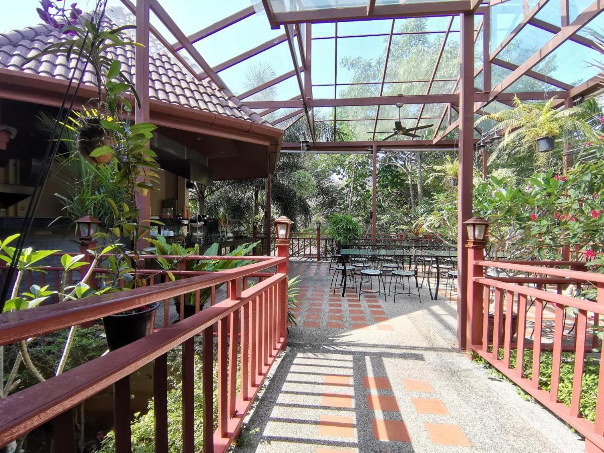 Resort Thai Modern & 