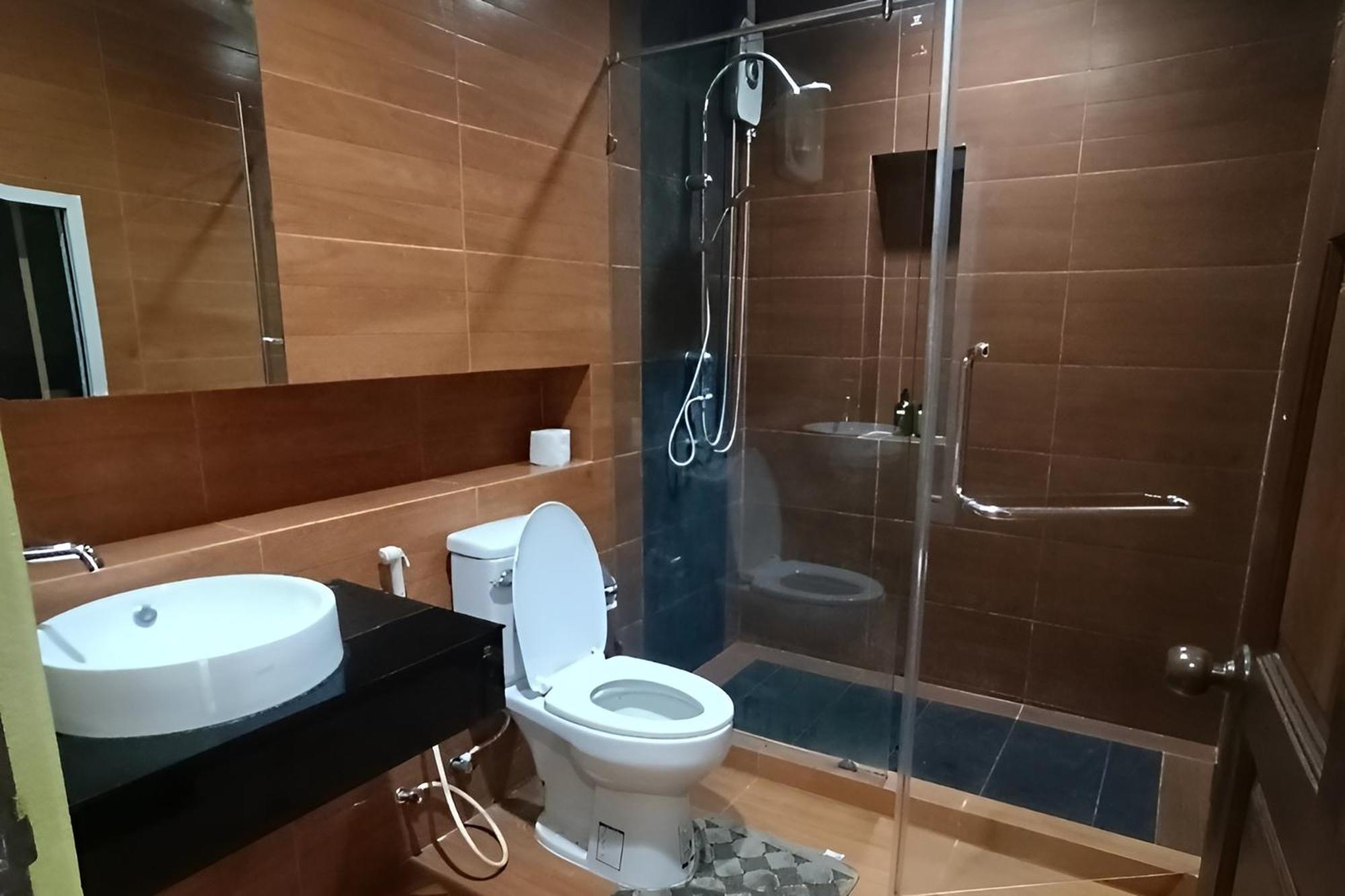 Thai Modern Resort&spa