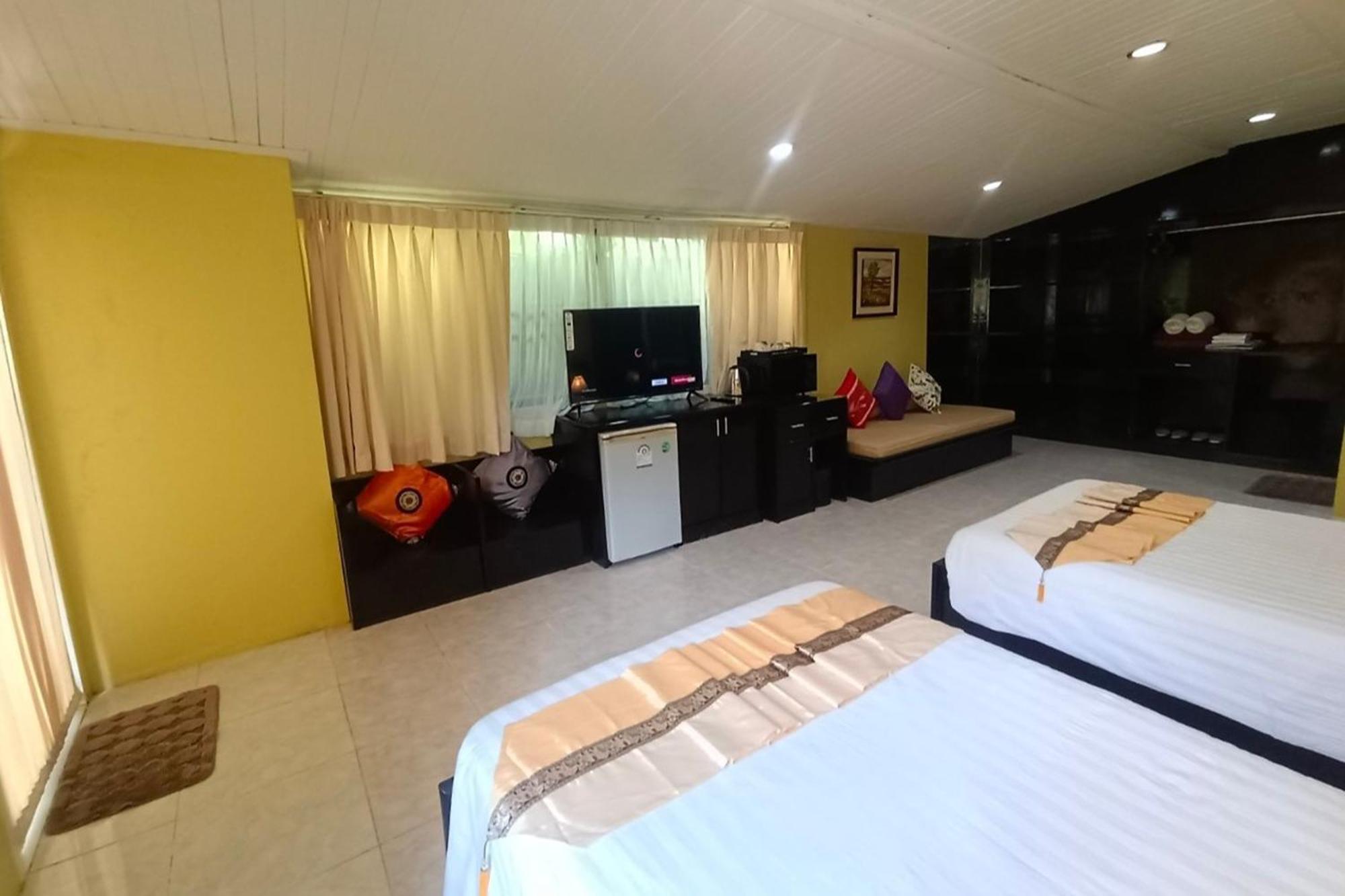 Resort Thai Modern Resort&spa