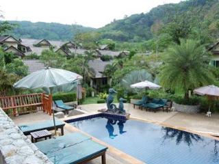 Resort Thai Modern Resort&spa Phuket