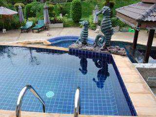 Thai Modern Resort&spa 3* Phuket