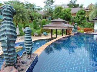 Resort Thai Modern Resort&spa