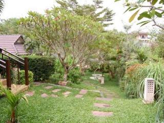 Resort Thai Modern Resort&spa 3*