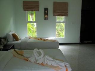Thai Modern Resort&spa 3*