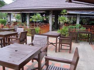 Resort Thai Modern Resort&spa 3*
