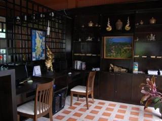 Thai Modern Resort&spa