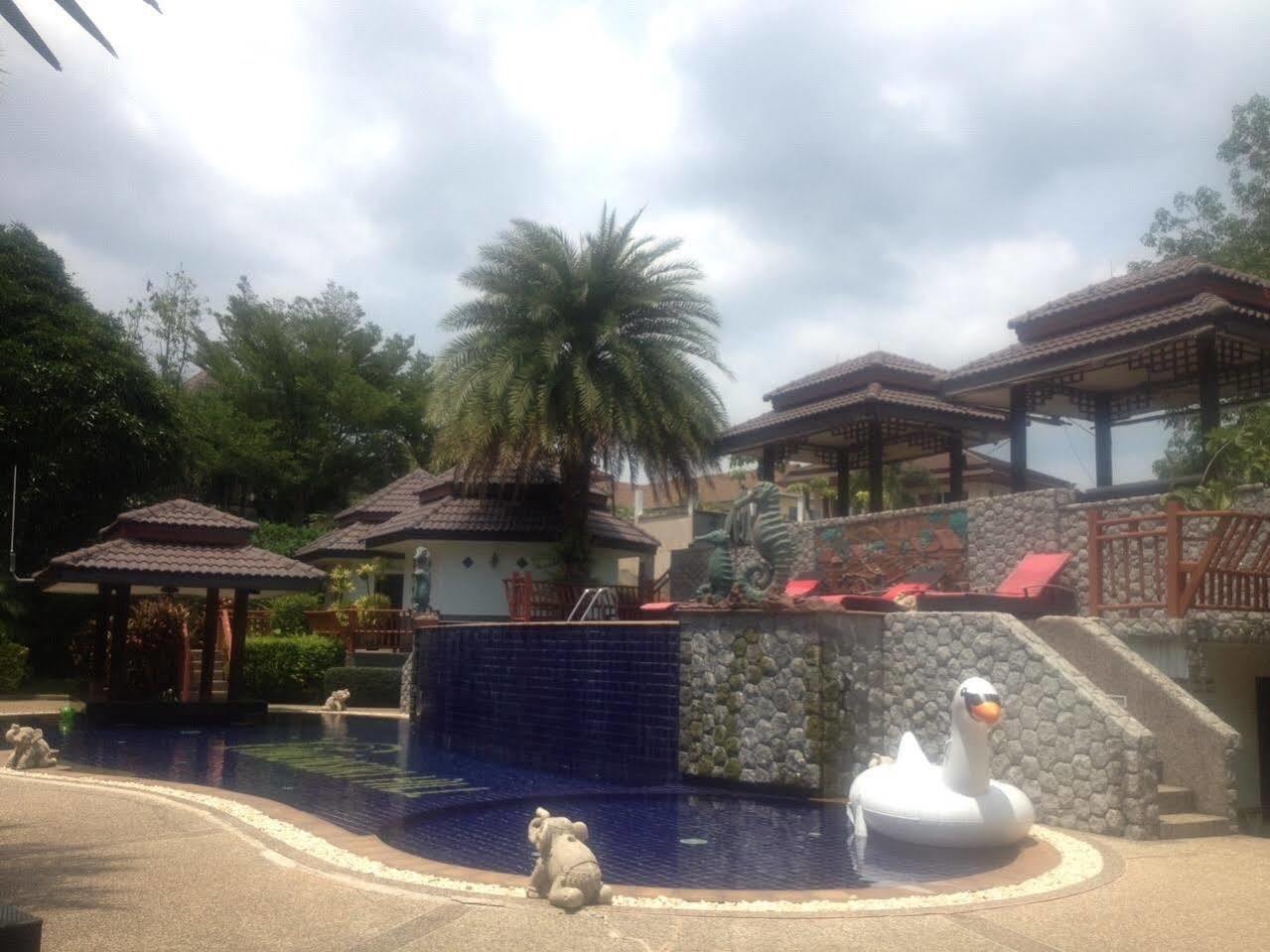 Thai Modern Resort&spa Phuket
