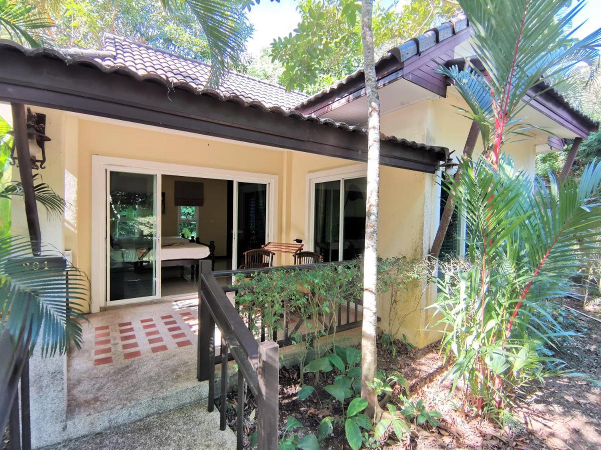 Thai Modern Resort&spa Resort 3*