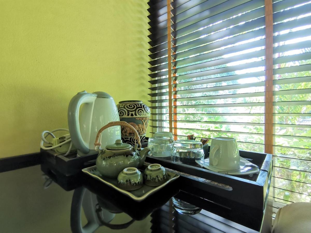 Thai Modern Resort&spa Phuket