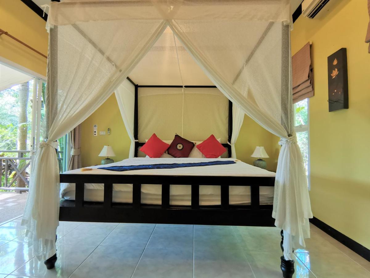 Thai Modern Resort&spa Resort Phuket