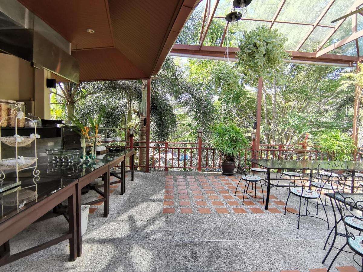 Thai Modern Resort&spa Resort Phuket
