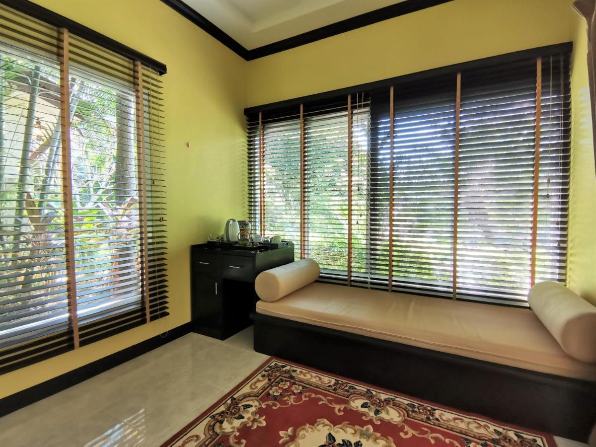 Thai Modern Resort&spa Resort 3*