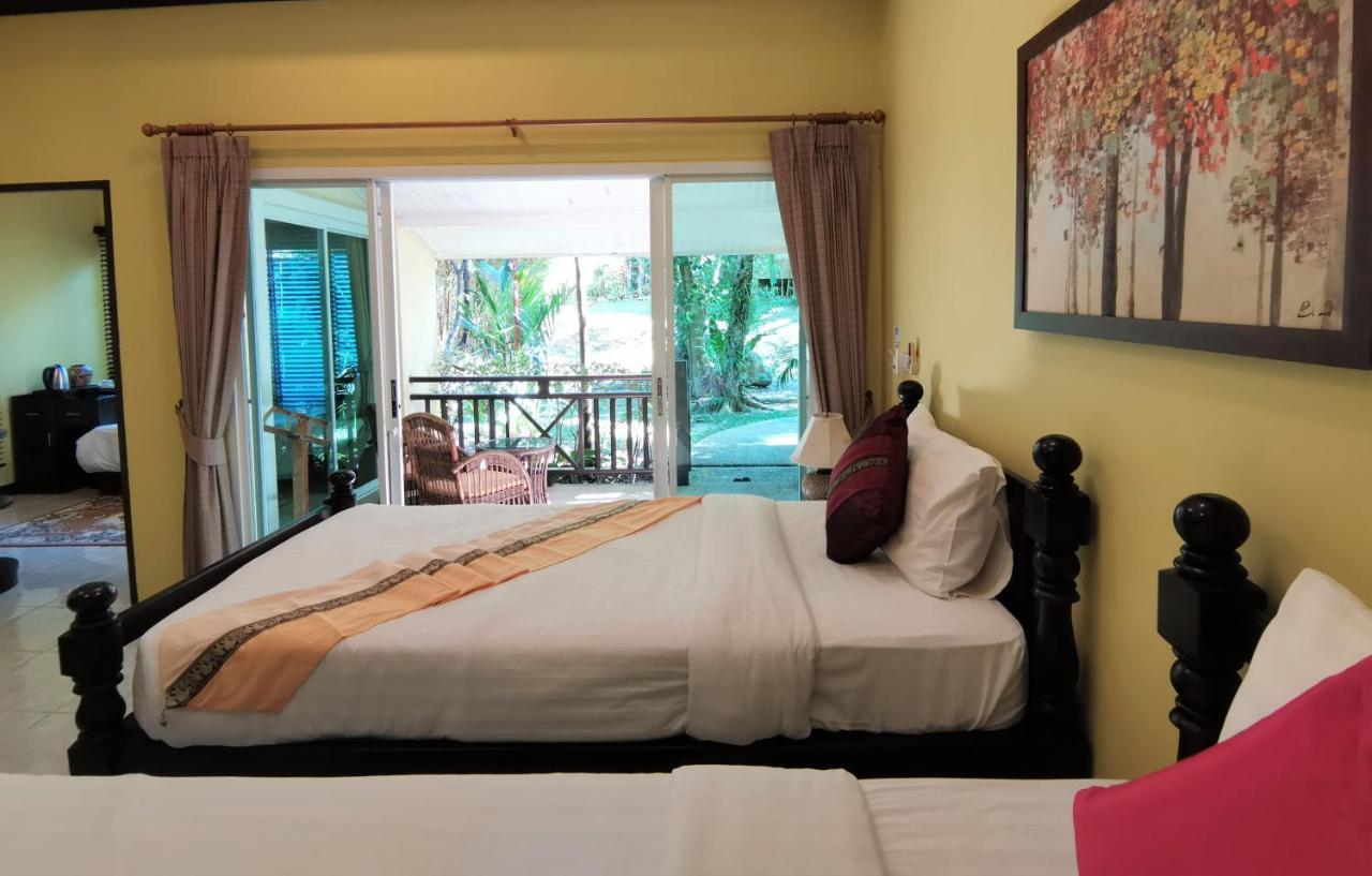 Resort Thai Modern Resort&spa Phuket