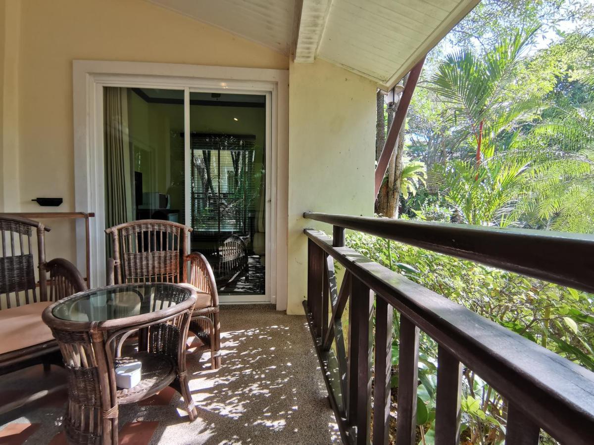 Resort Thai Modern Resort&spa Phuket