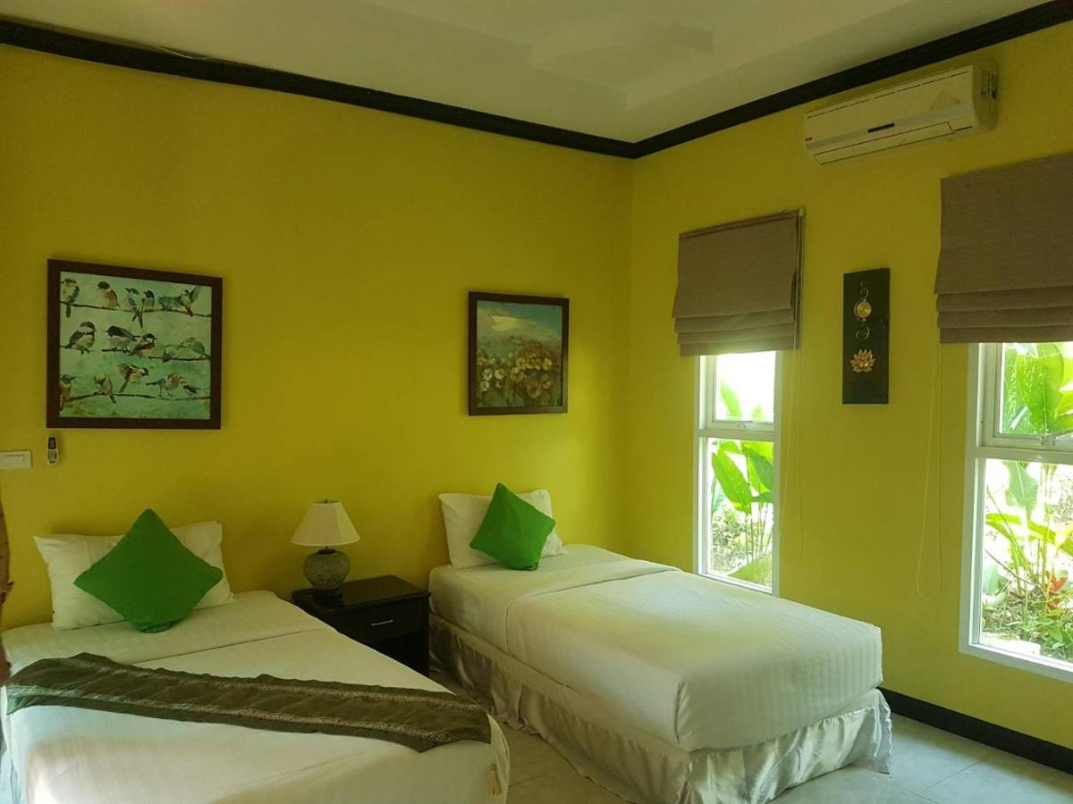 Thai Modern Resort&spa 3* Phuket