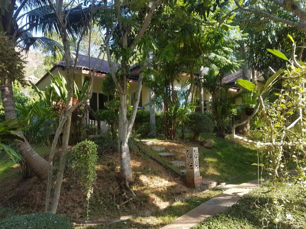 Resort Thai Modern Resort&spa 3*