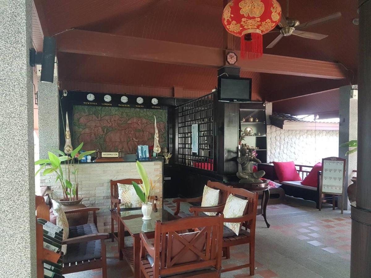 Thai Modern Resort&spa Resort Phuket